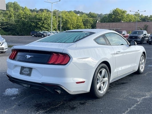 2018 Ford Mustang EcoBoost in Birmingham, AL - Iron City Ford