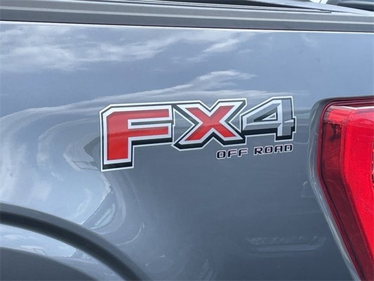 2022 Ford F-150 XL in Birmingham, AL - Iron City Ford