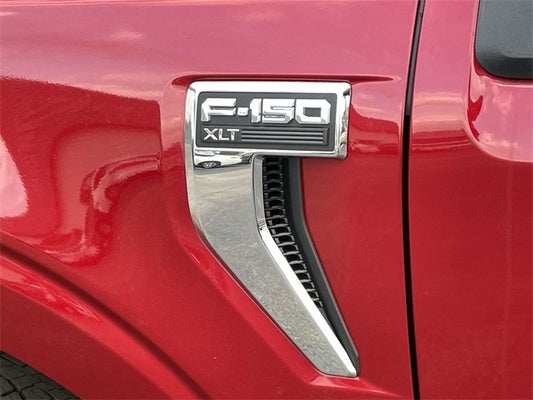 2022 Ford F-150 XLT in Birmingham, AL - Iron City Ford