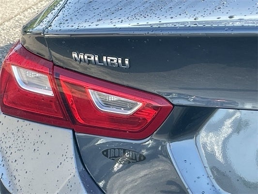 2019 Chevrolet Malibu LS in Birmingham, AL - Iron City Ford