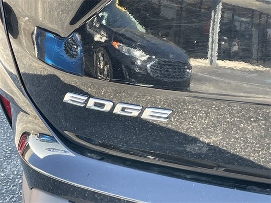 2019 Ford Edge SE in Birmingham, AL - Iron City Ford