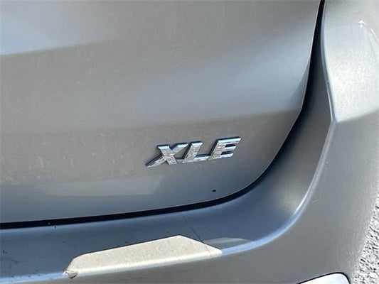 2015 Toyota Highlander XLE V6 in Birmingham, AL - Iron City Ford